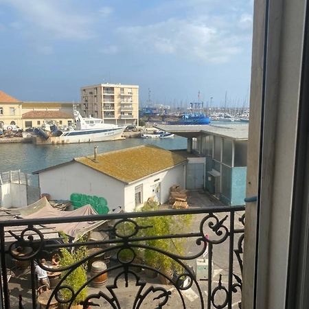 Le Pip'S Daire Sète Dış mekan fotoğraf