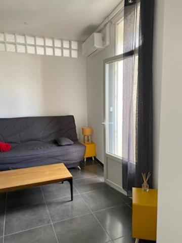 Le Pip'S Daire Sète Dış mekan fotoğraf